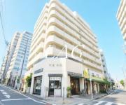 京成本線町屋駅まで徒歩1分