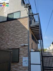 シティビュー住吉参番館