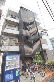 シャローム加島