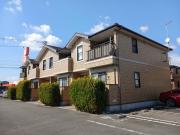 西鉄甘木線古賀茶屋駅まで徒歩16分