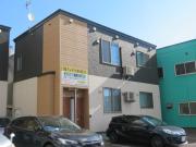 Mハイツ東町13