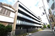 ＪＲおおさか東線ＪＲ淡路駅まで徒歩9分