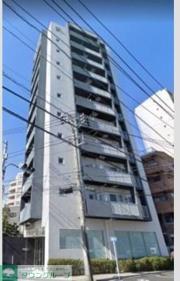 東急池上線荏原中延駅まで徒歩8分