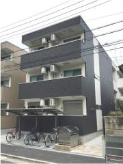 フジパレス豊新VII番館