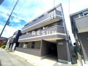 ＪＲ京葉線蘇我駅まで徒歩4分