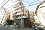 ＪＲ総武線（各駅停車）市ケ谷駅まで徒歩7分