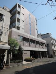 M′s court