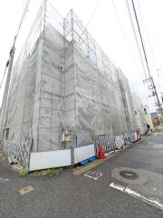 都電荒川線荒川一中前駅まで徒歩8分