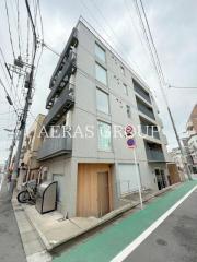 BE-RE 武蔵小山