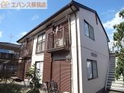 ハイツ青葉の森