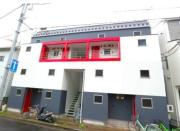 埼玉高速鉄道川口元郷駅まで徒歩10分