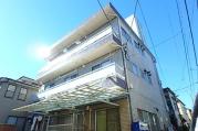 つくばエクスプレス青井駅まで徒歩5分