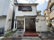 桜丘町戸建 賃貸