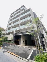 京王井の頭線神泉駅まで徒歩6分