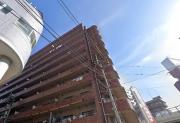 京急本線大森町駅まで徒歩5分