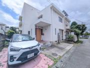 熊本市北区武蔵ヶ丘4丁目戸建