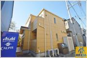 ＪＲ総武本線東千葉駅まで徒歩12分