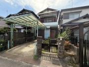 西板持町戸建