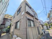 ＪＲ京浜東北・根岸線蕨駅まで徒歩4分