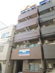 サンドーム大森