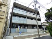 ＪＲ東海道本線住吉駅まで徒歩6分