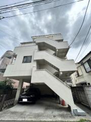 ハイム東中野