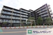 東京メトロ南北線赤羽岩淵駅まで徒歩8分