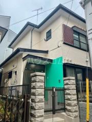 立野台2丁目戸建