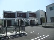 名鉄三河線土橋駅まで徒歩15分