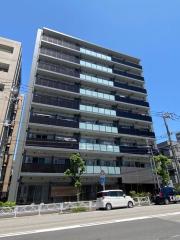 都営浅草線本所吾妻橋駅まで徒歩9分