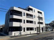 ＪＲ中央線武蔵境駅まで徒歩10分