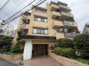 ライオンズマンション小石川第3