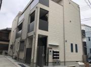 東急目黒線西小山駅まで徒歩9分