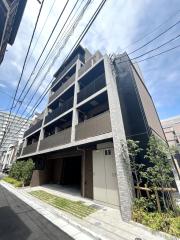 東京メトロ半蔵門線清澄白河駅まで徒歩1分