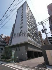 地下鉄七隈線渡辺通駅まで徒歩9分