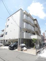 地下鉄谷町線平野駅まで徒歩14分
