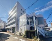 スミカエコベースつつじヶ丘