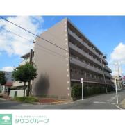 Village House幕張本郷