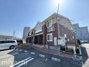 ＪＲ高徳線佐古駅まで徒歩11分
