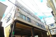 東武亀戸線小村井駅まで徒歩10分