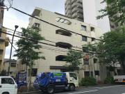 西武新宿線新井薬師前駅まで徒歩5分
