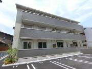 アリビオ向日町A