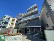 ＪＲ京浜東北・根岸線西川口駅まで徒歩18分