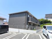 ＪＲ山陽本線朝霧駅まで徒歩7分