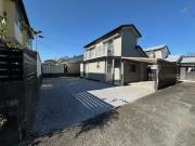 中西町2階建貸家