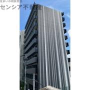 メイクス大阪鶴見.