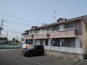 グランハイム宮沢 B棟