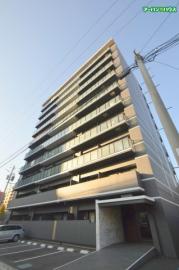 Mayfair田町Premium