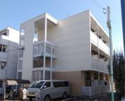 レオパレスパイン