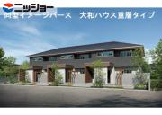 （仮）JA賃貸 小牧市常普請